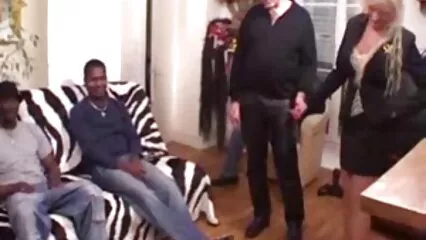 Gang bang